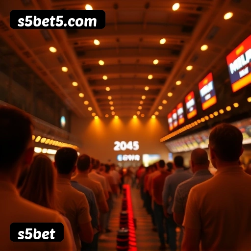 Tabela RTP dos jogos de cassino da s5bet